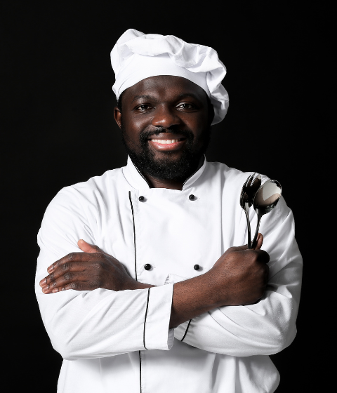 Chef Noah Smith - Junior Chef